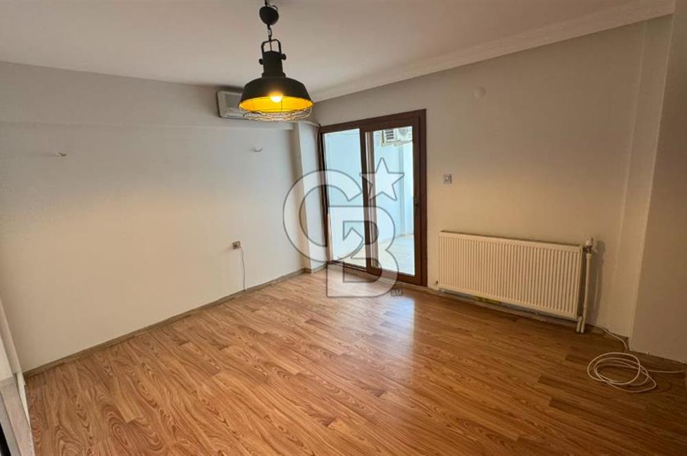 Karşıyaka Bostanlı Satılık 3+1 Dubleks Daire Gode Cengiz de