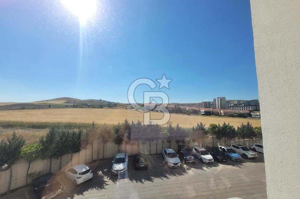 Relax Plus -Kısmi Eşyalı-Sosyal Tesis-Güvenlik-K.Yüzme Havuz-1+1