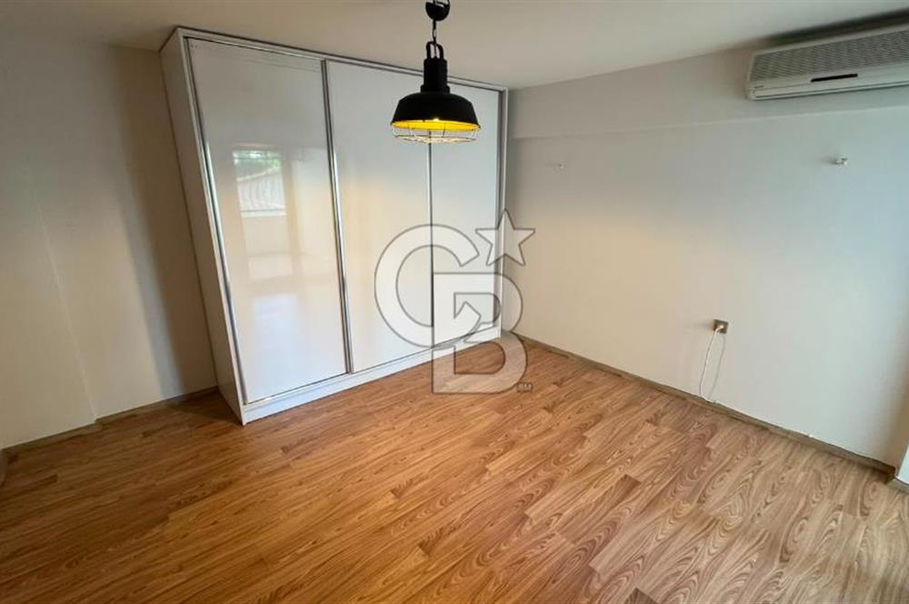 Karşıyaka Bostanlı Satılık 3+1 Dubleks Daire Gode Cengiz de