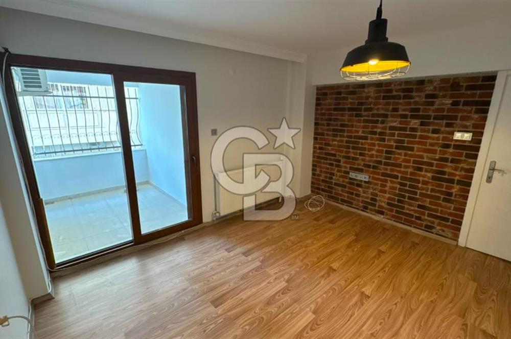 Karşıyaka Bostanlı Satılık 3+1 Dubleks Daire Gode Cengiz de