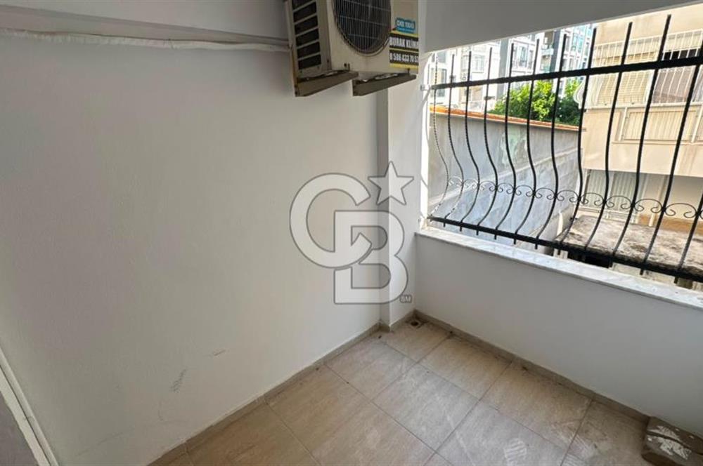 Karşıyaka Bostanlı Satılık 3+1 Dubleks Daire Gode Cengiz de