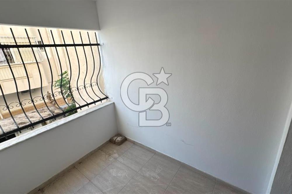 Karşıyaka Bostanlı Satılık 3+1 Dubleks Daire Gode Cengiz de