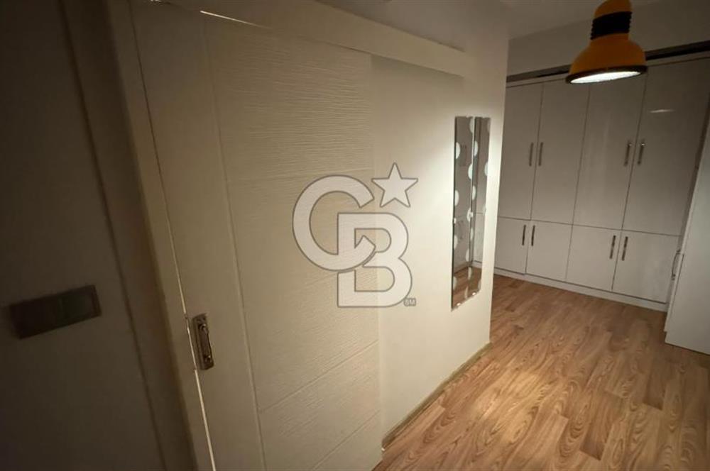 Karşıyaka Bostanlı Satılık 3+1 Dubleks Daire Gode Cengiz de