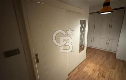 Karşıyaka Bostanlı Satılık 3+1 Dubleks Daire Gode Cengiz de