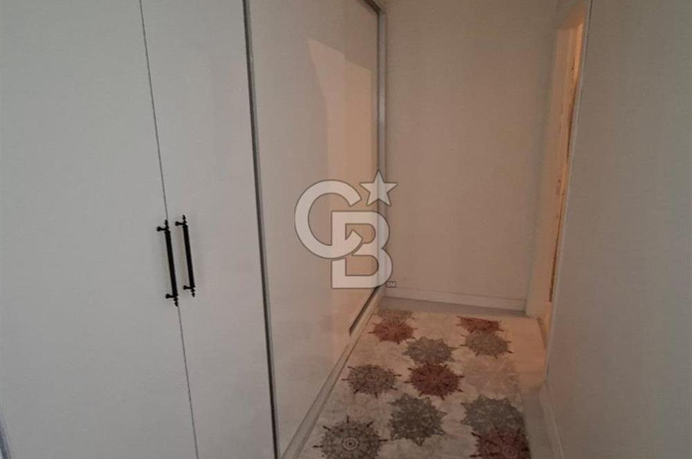 KEÇİÖREN YÜKSELTEPE'DE SATILIK 3+1 DAİRE