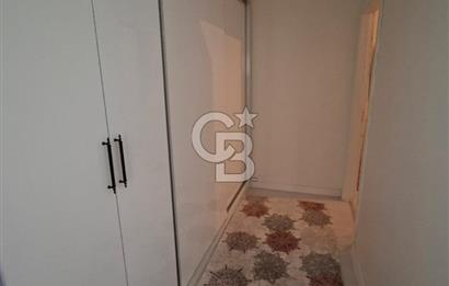 KEÇİÖREN YÜKSELTEPE'DE SATILIK 3+1 DAİRE