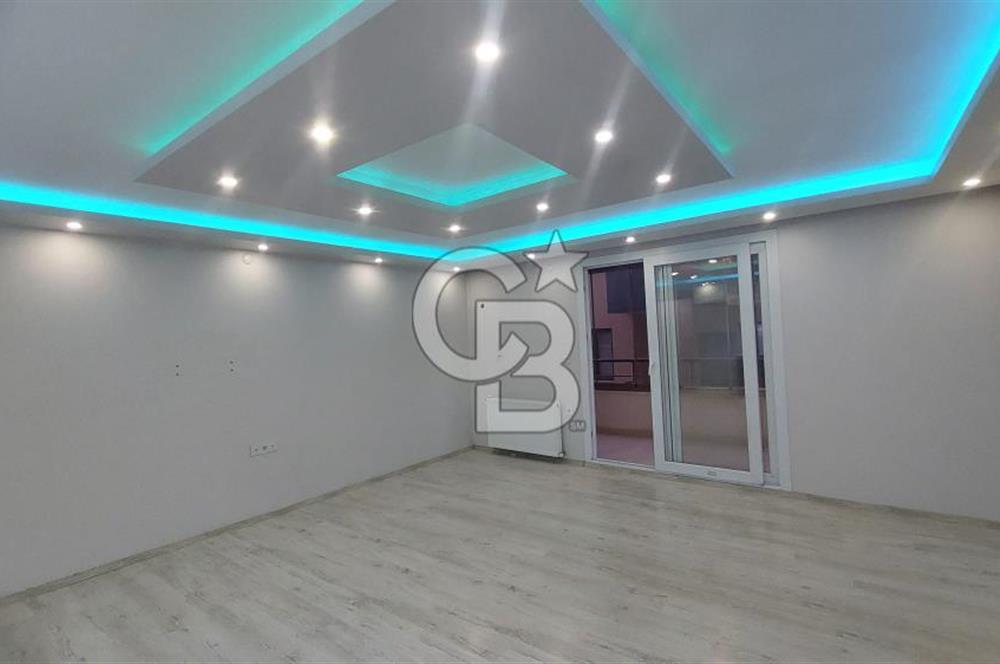 CB ROUTE GAYRİMENKUL DİKİLİ SALİMBEY MAHALLESİ 2+1 KİRALIK DAİRE