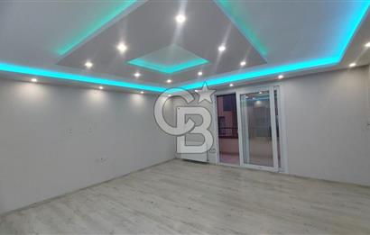 CB ROUTE GAYRİMENKUL DİKİLİ SALİMBEY MAHALLESİ 2+1 KİRALIK DAİRE