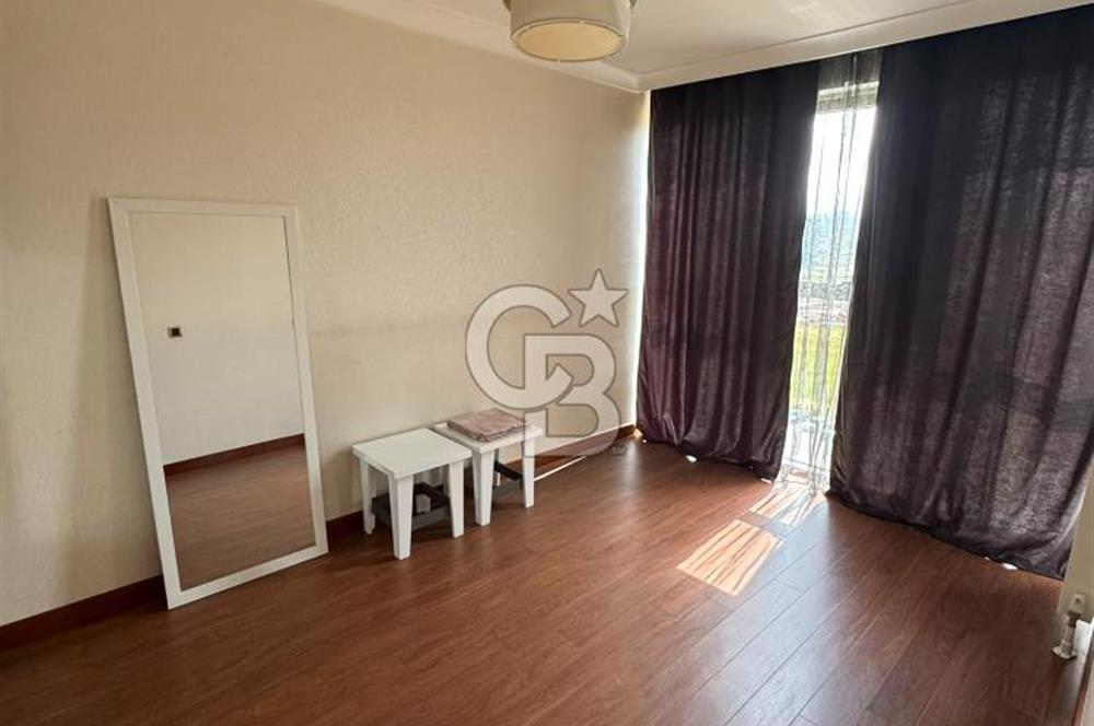 Relax Plus -Kısmi Eşyalı-Sosyal Tesis-Güvenlik-K.Yüzme Havuz-1+1