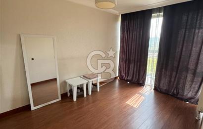 Relax Plus -Kısmi Eşyalı-Sosyal Tesis-Güvenlik-K.Yüzme Havuz-1+1