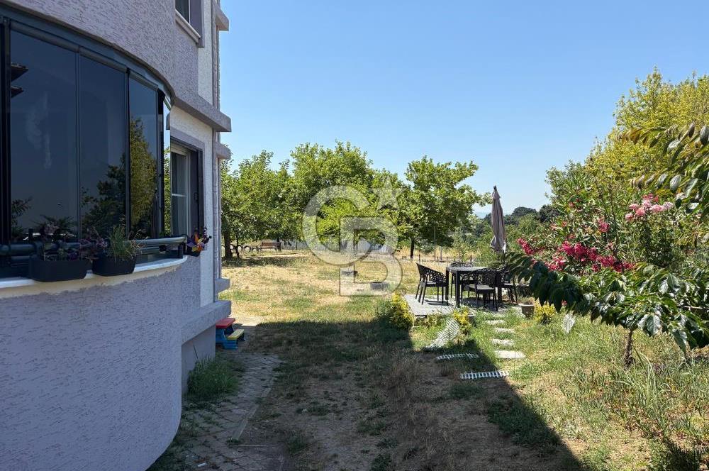 YALOVA SUBAŞI KONUTLARI ŞAHANE DENİZ VE DOĞA MANZARALI 3+1 DAİRE