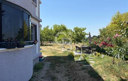 YALOVA SUBAŞI KONUTLARI ŞAHANE DENİZ VE DOĞA MANZARALI 3+1 DAİRE