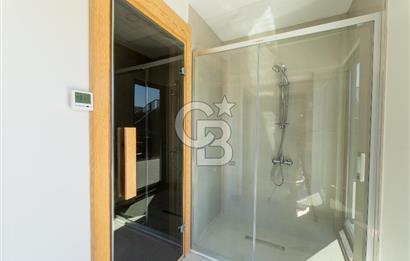 İznik Selçuk Mh Havuzlu & Saunalı Sıfır Lüks Villa