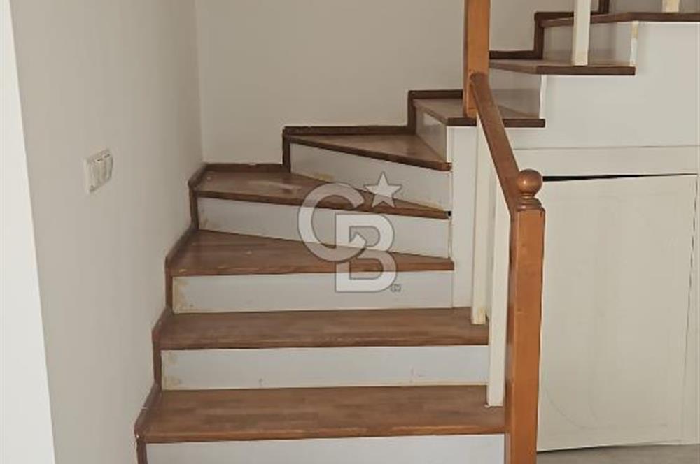 Antalya Avşarlar’da 2+1 Dubleks Koru Park Sitesi Satılık Daire 