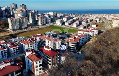 Atakum İstiklal Mahallesinde Satılık Villa