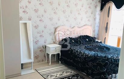 Vadi Konutlarında Site içi ,Bulvara yakın ,Güvenlikli,Full Yapılı 4+1 Daire ( Net 155m2 )