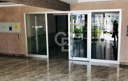 Vadi Konutlarında Site içi ,Bulvara yakın ,Güvenlikli,Full Yapılı 4+1 Daire ( Net 155m2 )