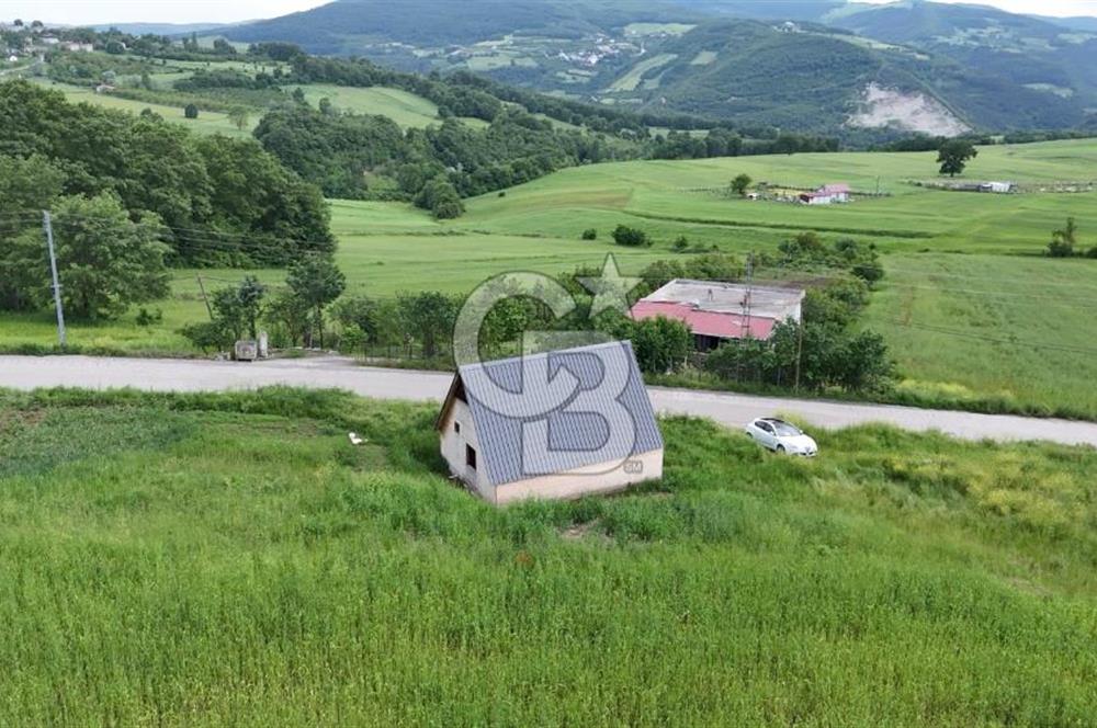 Köseli de Bungalov ve Tarla