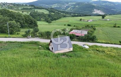 Köseli de Bungalov ve Tarla