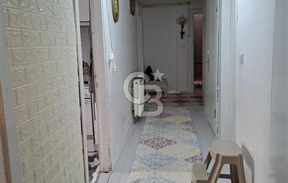 KEÇİÖREN YÜKSELTEPE'DE SATILIK 3+1 DAİRE