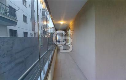 CB ROUTE GAYRİMENKUL DİKİLİ SALİMBEY MAHALLESİ 2+1 KİRALIK DAİRE