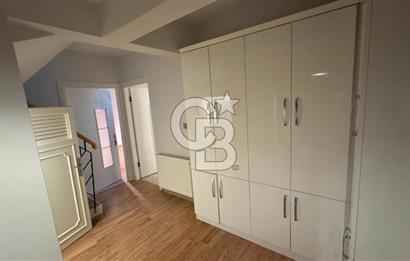 Karşıyaka Bostanlı Satılık 3+1 Dubleks Daire Gode Cengiz de
