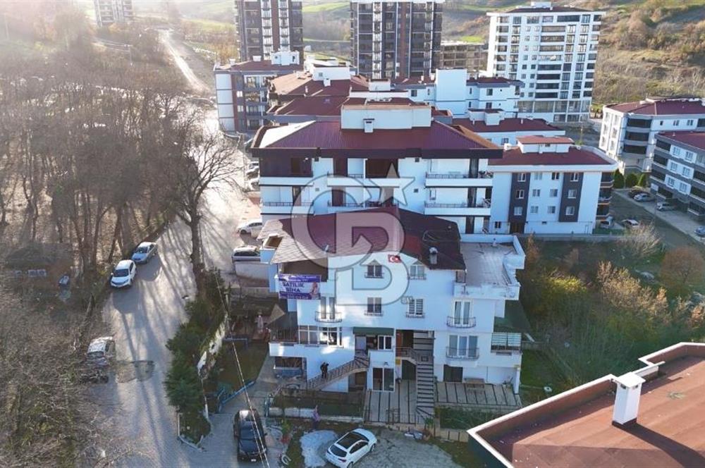 Atakum İstiklal Mahallesinde Satılık Villa