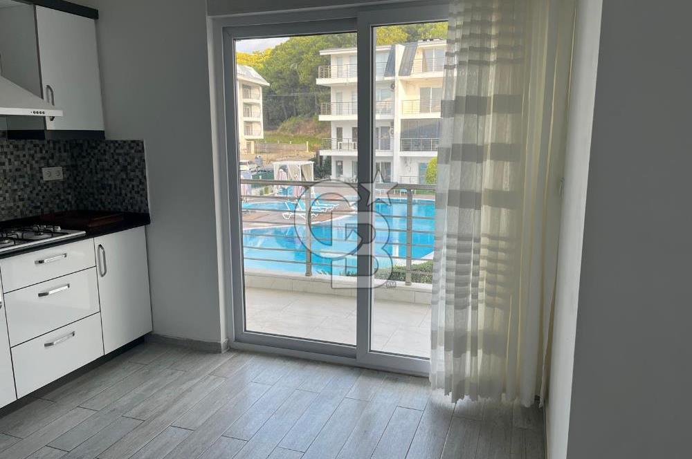 Antalya Avşarlar’da Koru Park Sitesi’nde Satılık Dublex Daire