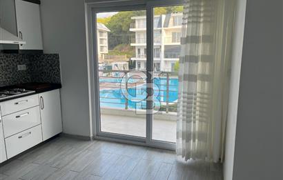 Antalya Avşarlar’da Koru Park Sitesi’nde Satılık Dublex Daire