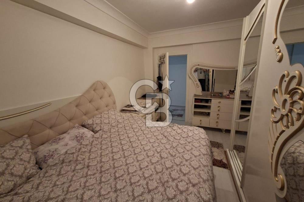 KEÇİÖREN YÜKSELTEPE'DE SATILIK 3+1 DAİRE