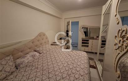 KEÇİÖREN YÜKSELTEPE'DE SATILIK 3+1 DAİRE