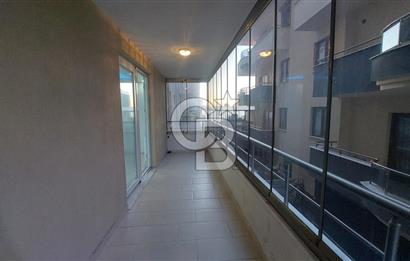 CB ROUTE GAYRİMENKUL DİKİLİ SALİMBEY MAHALLESİ 2+1 KİRALIK DAİRE