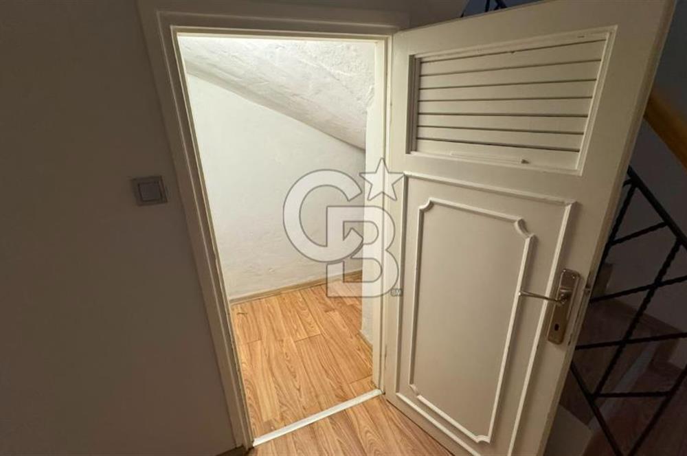 Karşıyaka Bostanlı Satılık 3+1 Dubleks Daire Gode Cengiz de
