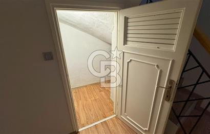 Karşıyaka Bostanlı Satılık 3+1 Dubleks Daire Gode Cengiz de