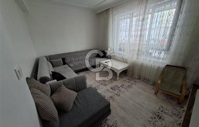 KEÇİÖREN YÜKSELTEPE'DE SATILIK 3+1 DAİRE