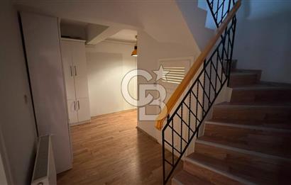 Karşıyaka Bostanlı Satılık 3+1 Dubleks Daire Gode Cengiz de