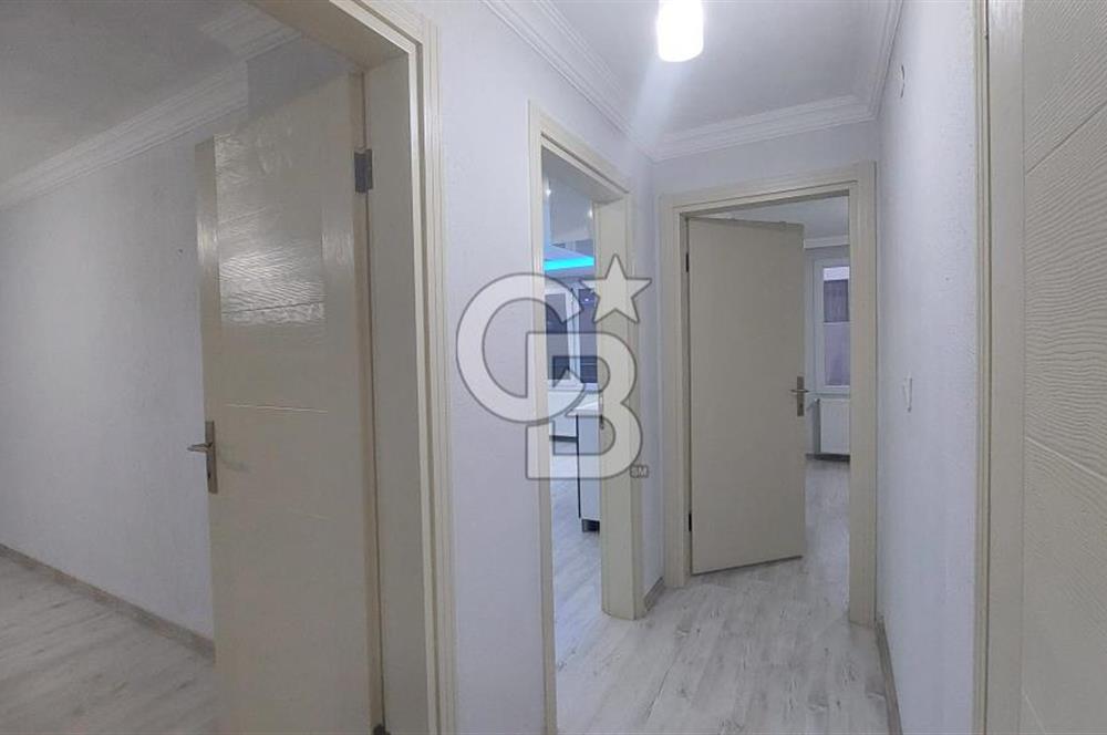 CB ROUTE GAYRİMENKUL DİKİLİ SALİMBEY MAHALLESİ 2+1 KİRALIK DAİRE