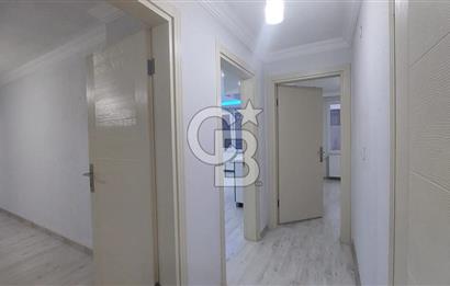 CB ROUTE GAYRİMENKUL DİKİLİ SALİMBEY MAHALLESİ 2+1 KİRALIK DAİRE
