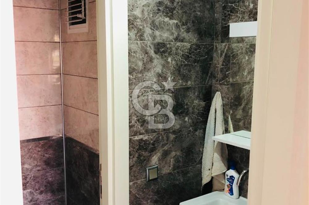 Vadi Konutlarında Site içi ,Bulvara yakın ,Güvenlikli,Full Yapılı 4+1 Daire ( Net 155m2 )