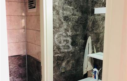 Vadi Konutlarında Site içi ,Bulvara yakın ,Güvenlikli,Full Yapılı 4+1 Daire ( Net 155m2 )