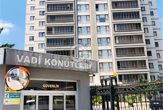 Vadi Konutlarında Site içi ,Bulvara yakın ,Güvenlikli,Full Yapılı 4+1 Daire ( Net 155m2 ) - 2 - 359294
