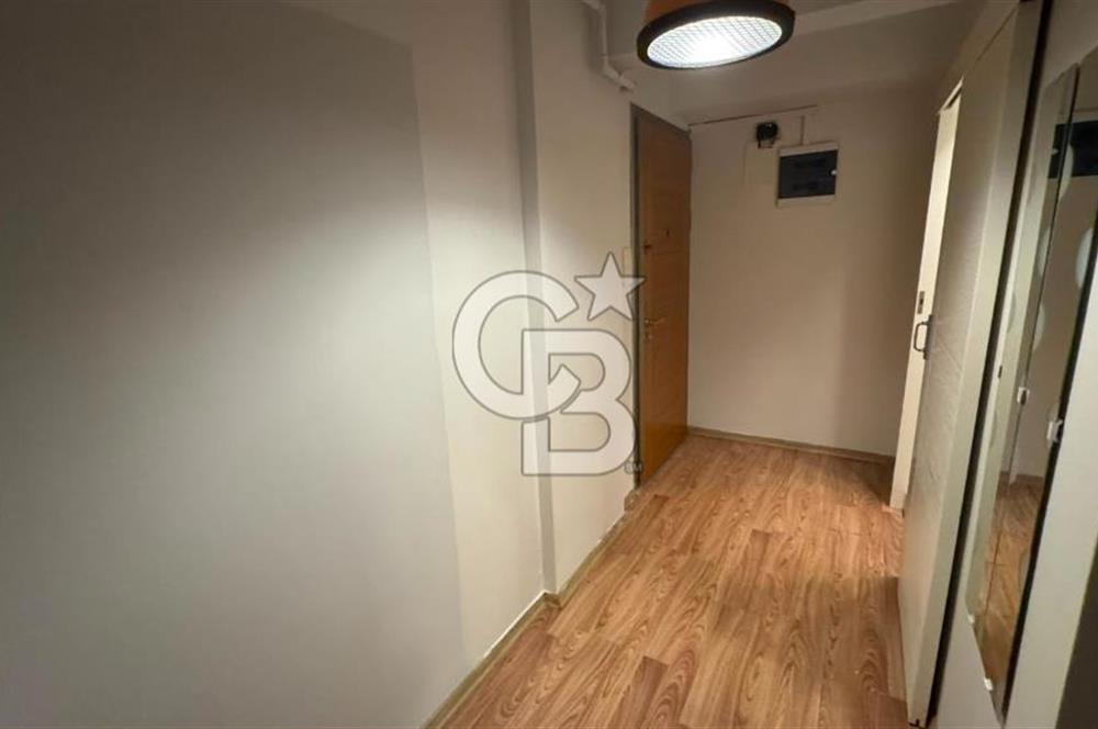 Karşıyaka Bostanlı Satılık 3+1 Dubleks Daire Gode Cengiz de