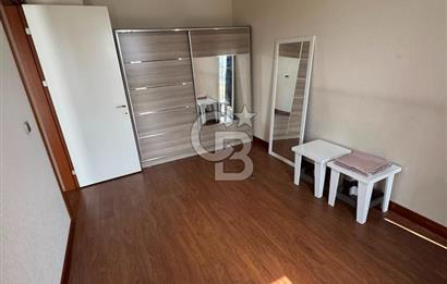 Relax Plus -Kısmi Eşyalı-Sosyal Tesis-Güvenlik-K.Yüzme Havuz-1+1