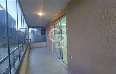 CB ROUTE GAYRİMENKUL DİKİLİ SALİMBEY MAHALLESİ 2+1 KİRALIK DAİRE