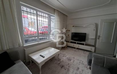 KEÇİÖREN YÜKSELTEPE'DE SATILIK 3+1 DAİRE