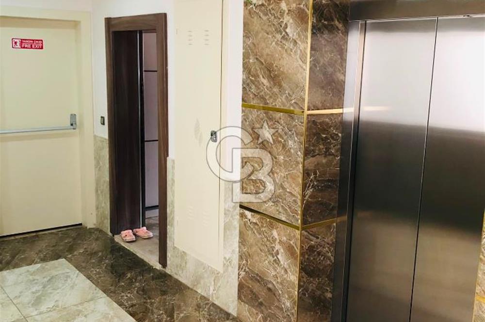 Vadi Konutlarında Site içi ,Bulvara yakın ,Güvenlikli,Full Yapılı 4+1 Daire ( Net 155m2 )
