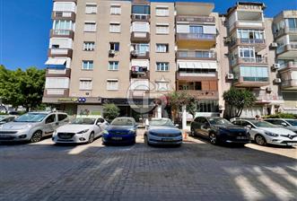 Karşıyaka Bahriye Üçok Mh. Atatürk Blv. Üzeri 3+1 kiralık Daire - 8 - 359286