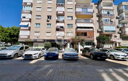 Karşıyaka Bahriye Üçok Mh. Atatürk Blv. Üzeri 3+1 kiralık Daire