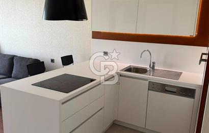 Relax Plus -Kısmi Eşyalı-Sosyal Tesis-Güvenlik-K.Yüzme Havuz-1+1