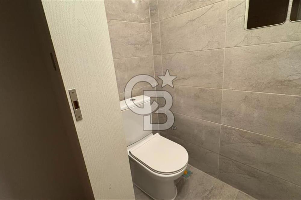 Karşıyaka Bostanlı Satılık 3+1 Dubleks Daire Gode Cengiz de